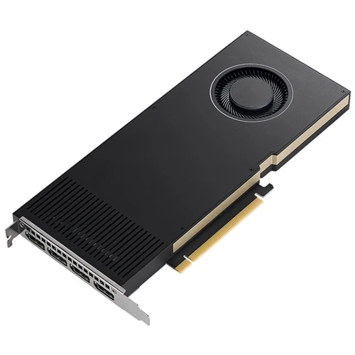 Видеокарта PNY NVIDIA RTX A400 (VCNRTXA400-PB): Разрядность шины памяти, бит 256