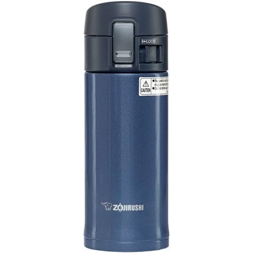 Термокружка ZOJIRUSHI SM-KHF36AG 0.36 л