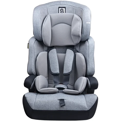 Автокрісло SAFCOM YY04 Pirate Grey