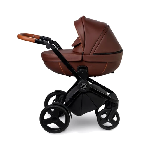 Універсальна коляска 2 в 1 Verdi Futuro 05 Brown Sugar: Тип коляски універсальна коляска (2-в-1)