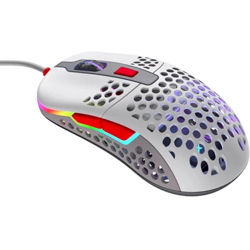 Мышь Xtrfy M42 RGB Retro (XG-M42-RGB-RETRO)