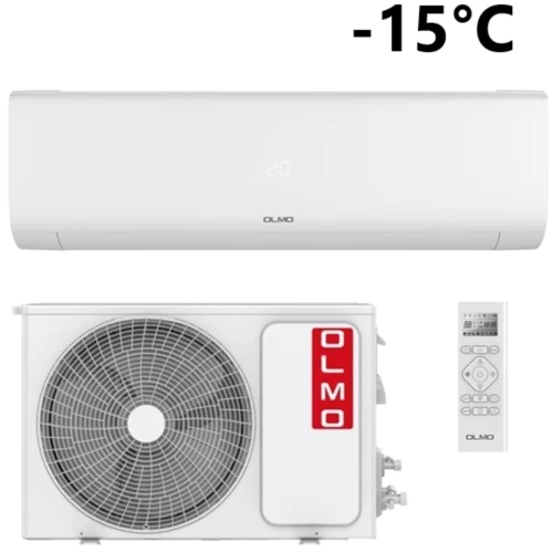 Кондиционер Olmo EDGE DELUXE OSH-09FRH3