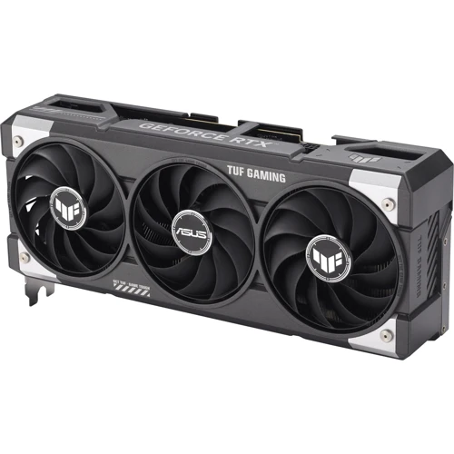 Відеокарта ASUS TUF GeForce RTX5060Ti 16Gb OC GAMING (TUF-RTX5060TI-O16G-GAMING) UA