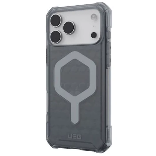 Чехол для iPhone Urban Armor Gear UAG Essential Armor Magsafe Ash (114541113131) for iPhone 17 Pro Max