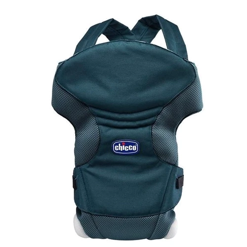 Сумка-кенгуру Chicco Go Baby Denim (79401.09): undefined undefined