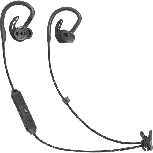 Наушники JBL Under Armour Pivot Black (UAJBLPIVOTBLK)