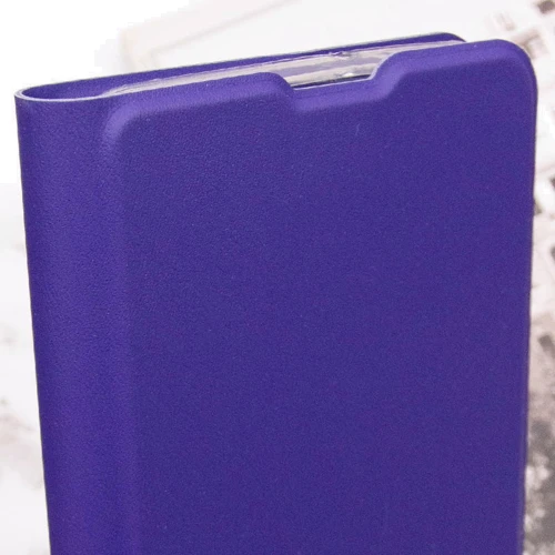 Чехол для телефонов Mobile Case GETMAN Elegant Violet for Oppo A17k: Пленка в комплекте нет