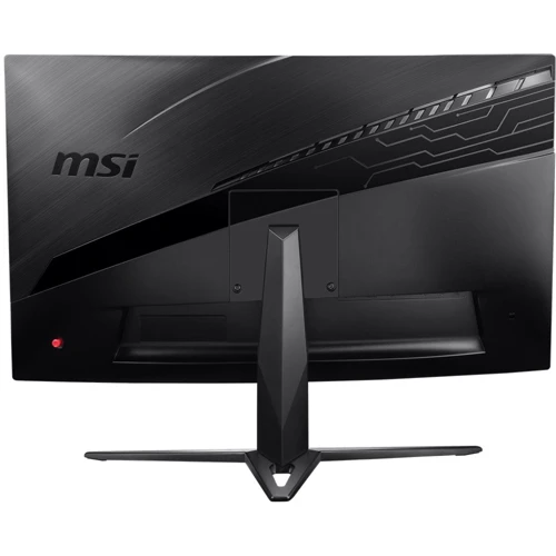 Монитор MSI Optix MAG322CQRV: Покрытие экрана матовое