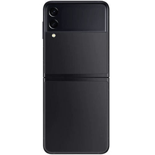 Смартфон Samsung Galaxy Z Flip 3 8/128 GB Phantom Black Approved Витринный образец фото 4