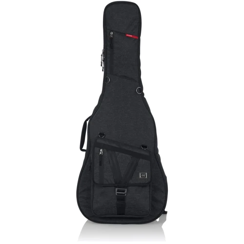 Чехол для гитары GATOR GT-ACOUSTIC-BLK