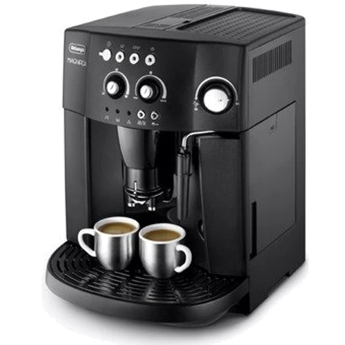 Кофеварка DeLonghi ESAM4000.B