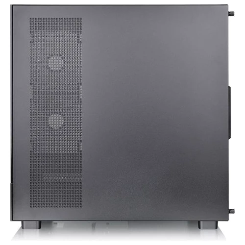 Корпус Thermaltake View 270 TG ARGB Black (CA-1Y7-00M1WN-00): Назначение игровой