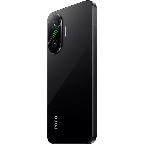 Смартфон POCO F7 12/256Gb Black (UA UCRF): Камера Двойная 50 Мп (f/1.5) + 8 Мп (f/2.2) / LED вспышка / HDR / Панорама / Фронтальная 20 Мп (f/2.2)