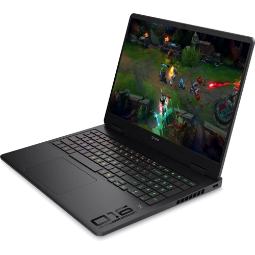 Ноутбук HP OMEN 16-am0039ua (BV8Y8EA) UA