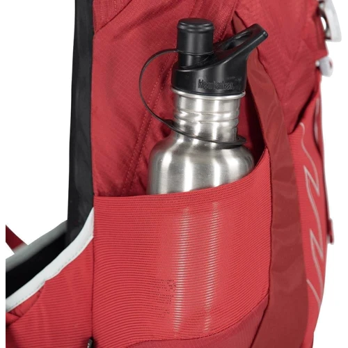 Рюкзак туристичний Рюкзак туристичний Osprey Talon 14 Jr Cosmic Red O / S бордовий (009.2342) фото 3