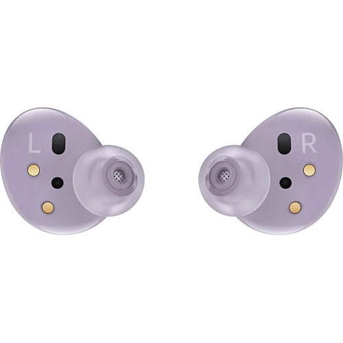 Наушники Samsung Galaxy Buds2 Lavender (SM-R177NLVA): Тип крепления без креплений