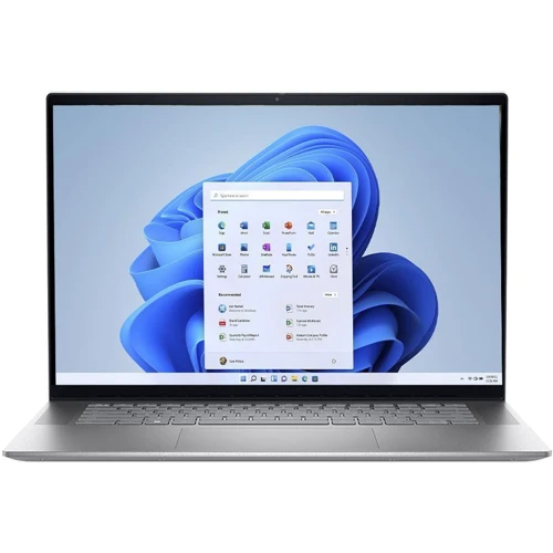 Ноутбук Dell Inspiron 16 5620 (Inspiron-5620-3509): Видеоадаптер Intel Iris Xe Graphics G7 80EUs