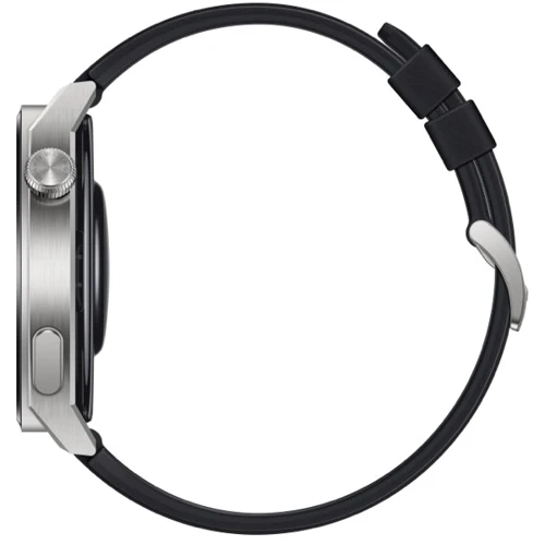 Смарт-часы Huawei Watch GT 3 Pro 46mm Titanium Sport Black: Стандарт защиты 5 ATM
