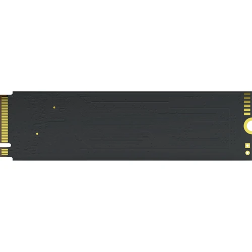 HP EX900 Pro 1 TB (9XL77AA): Интерфейс подключения PCI-Express 3.0 (x4)