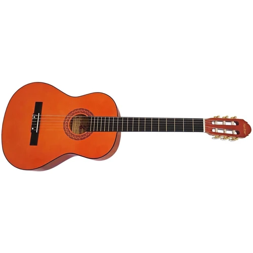 Класична гітара MAXTONE CGC390N: Тип Класична гітара