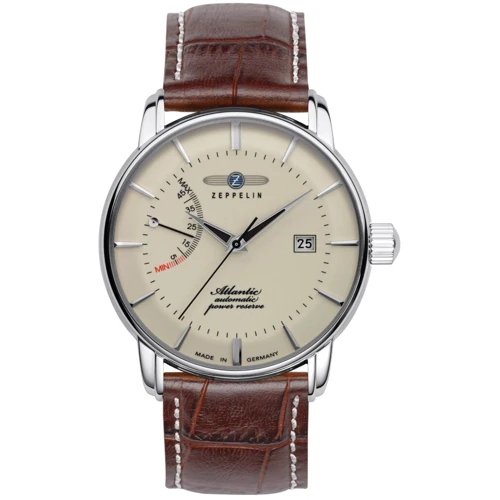 

Zeppelin Atlantic 8462-5 (569116)