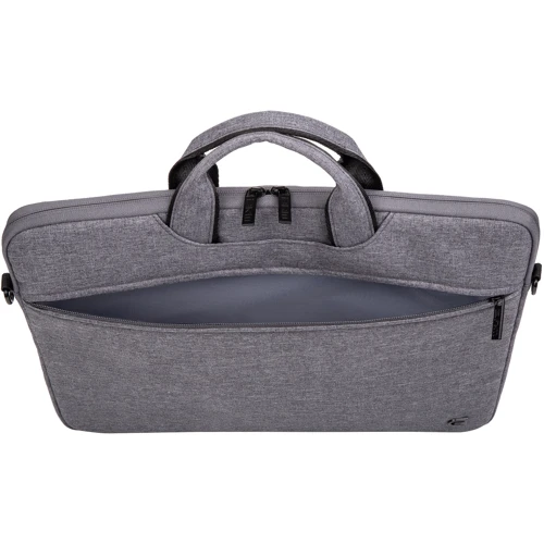 Сумка для ноутбуков Armorstandart 15.6" Dark Grey (ARM71690): Вместимость ноутбук, блок питания, аксессуары