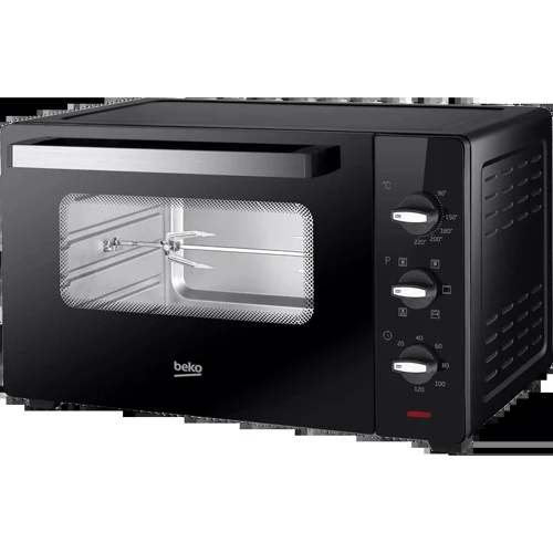 Електрична духовка настільна Beko BMOF45B: Виробник Beko