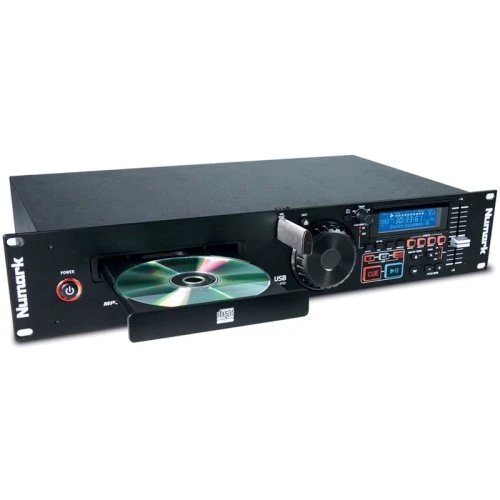 CD проигрыватель Numark MP103USB