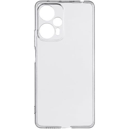 Чехол для телефонов ArmorStandart Air Series Camera cover Transparent for Xiaomi Redmi Note 12 4G (ARM67478)