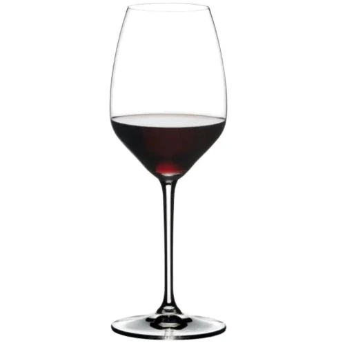 Бокал Riedel Heart to Heart Riesling для вина 2 шт 460 мл (6409/05): Количество в упаковке 2
