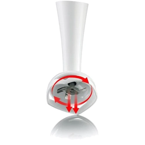 Блендер Philips HR 1342: Конструкція ручний