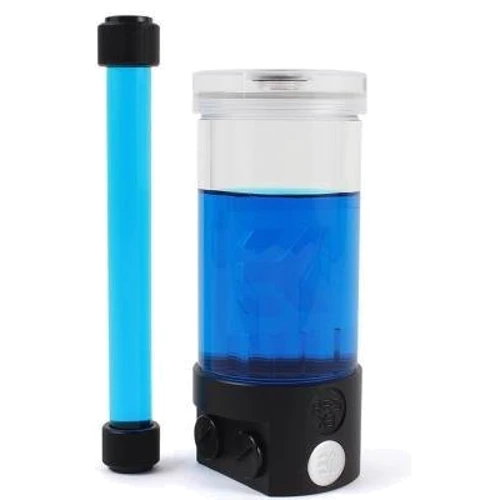 Система охлаждения EKWB EKWB EK-CryoFuel Navy Blue (Premix 1000mL): Назначение Для охлаждающего контура СВО