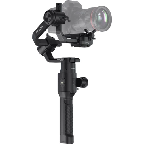 DJI Ronin-S Essentials Kit (CP.RN.00000033.01): Тип Стабилизатор