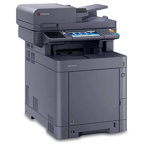 МФУ Kyocera TASKalfa 352ci (1102ZL3NL0): Класс устройства офисный