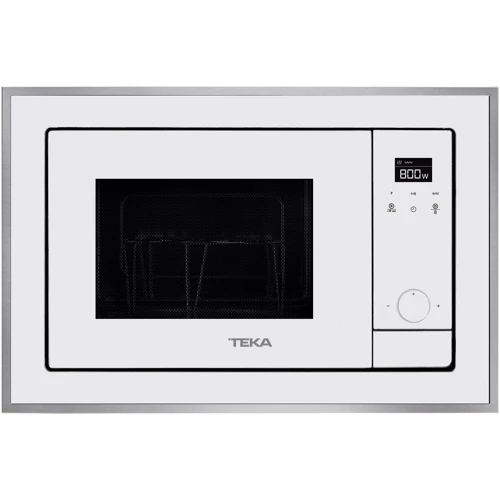 Вбудовувана мікрохвильова піч Teka ML 820 BIS WH (40584203)