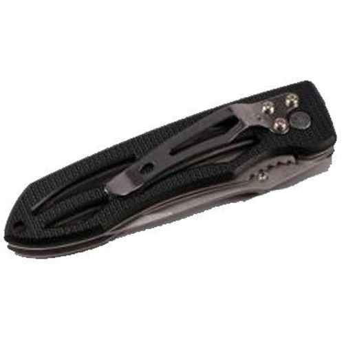 Нож Ganzo G615: Количество функций 1