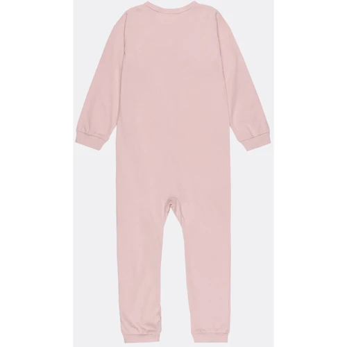 Піжама H & M 657434 104 см світло-рожева: Тип Піжами