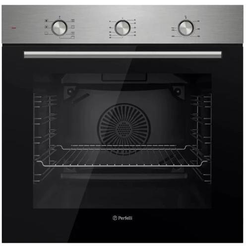 Духовой шкаф электрический Perfelli PERLA 6M7 INOX