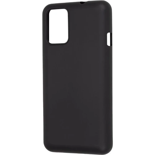 Аксессуар для смартфона ArmorStandart Matte Slim Fit Black for ZTE Blade L9 (ARM59864)