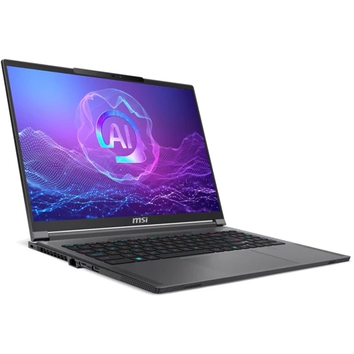 Ноутбук MSI Creator A16 AI+ (A3HVGG-233US): Экран 16" IPS (2560x1600)