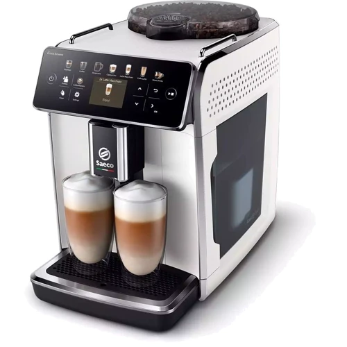 Кофеварка Saeco GranAroma SM6580/20