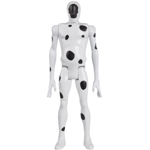 Игровая фигурка Hasbro Spider-Man Titan hero Spot 30 см (F3731): Тип Персонаж мультфильма, фильма