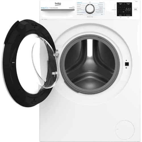 Стиральная машина Beko BM1WFSU38033WW: Класс энергопотребления A+++