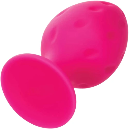 Набір анальних пробок CalExotics Cheeky Buttplug