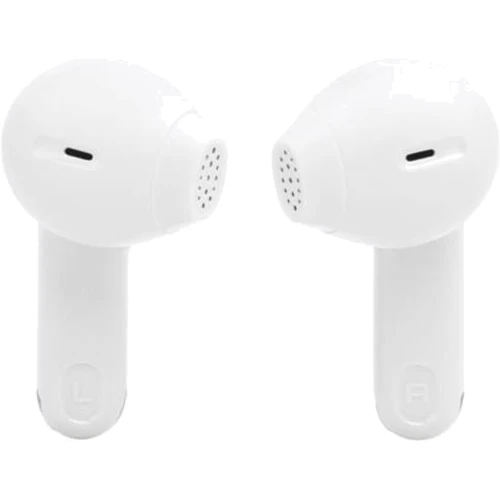 Наушники JBL Tune Flex 2 White (JBLTFLEX2WHT): Время работы, ч 10