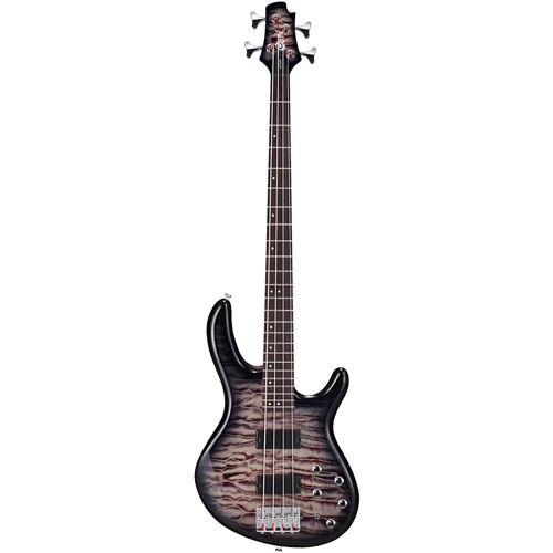 Бас-гітара CORT Action DLX Plus FGB