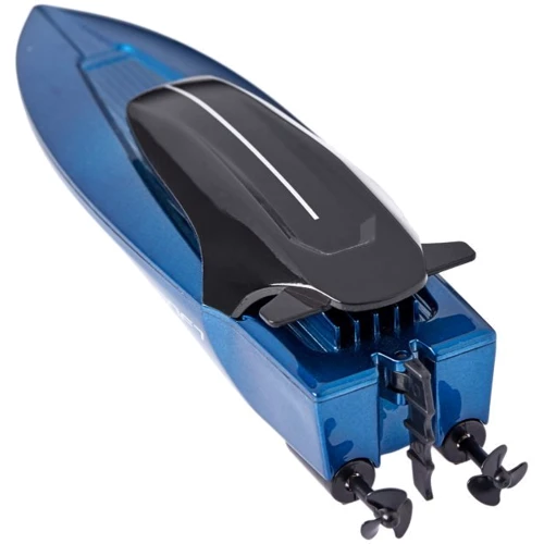 Катер Zipp Toys на радіокеруванні Speed Boat синій фото 7
