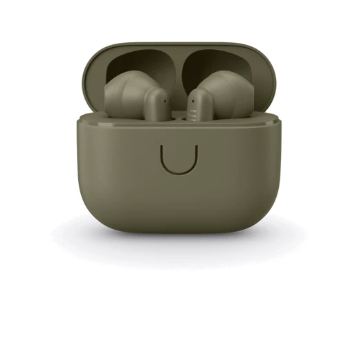 Наушники Urbanears Boo True Wireless Almost Green (1006203)