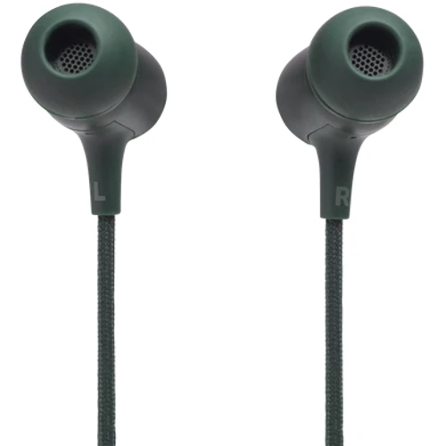 Наушники JBL Live 220 BT Green (JBLLIVE220BTGRN): Дополнительно регулятор громкости