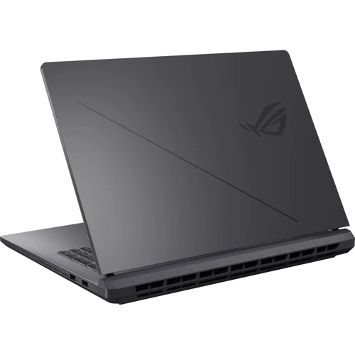 Ноутбук ASUS ROG Strix G18 (G815LR-U9322W): Тип экрана антибликовое покрытие
